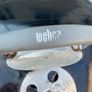 Weber BBQ Image 2