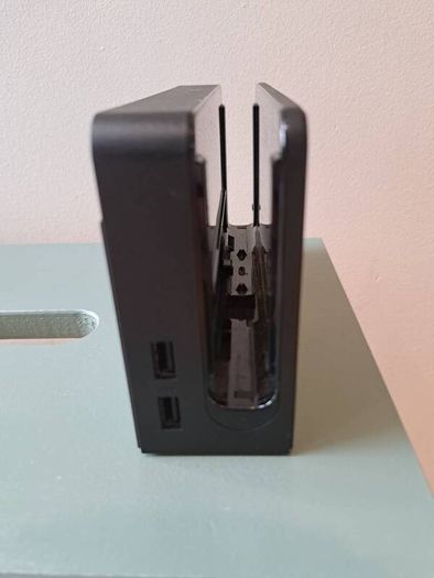 Nintendo Switch Oled with Accesories