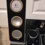 Logitech Z4 2.1 Speakers Image 3