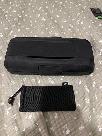 Steam Deck OLED case