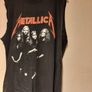 genuine vintage AC DC tee shirt Image 3