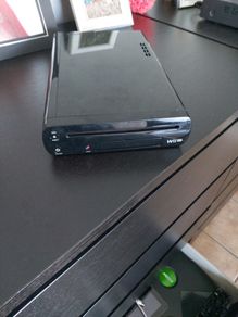 Wii U