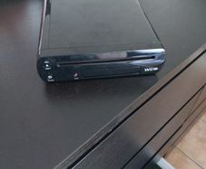 Wii U