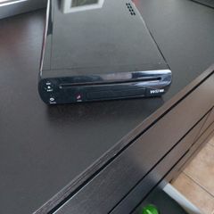 Wii U