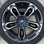 Genuine BMW Style 871M 19" Alloy Wheels Image 6
