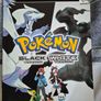 Pokemon Black and White Strategy Guide and Pokedex Image 2