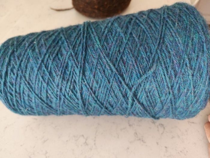 yarn