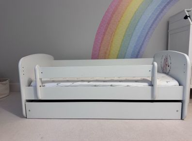 Toddler Bed