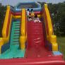 Bouncy castle Image 2