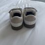 adidas VL court kids size 7k uk. Image 4