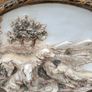 3d wall art sculpture Image 4
