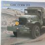 New Heller GMC CCKW model Army truck in 1/35 scale - great present Image 3