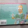 Book: The Simpsons Guide to Springfield Image 2