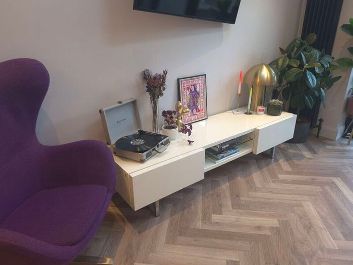 Calligaris Sideboard (W184, D52.5, H45)