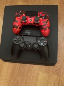 PS4 Slim 500GB hdmi needs replace