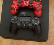 PS4 Slim 500GB hdmi needs replace