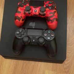 PS4 Slim 500GB hdmi needs replace