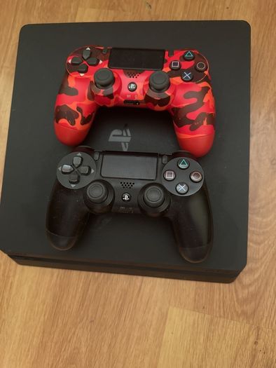 PS4 Slim 500GB hdmi needs replace