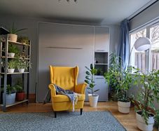Armchair