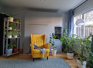 Armchair