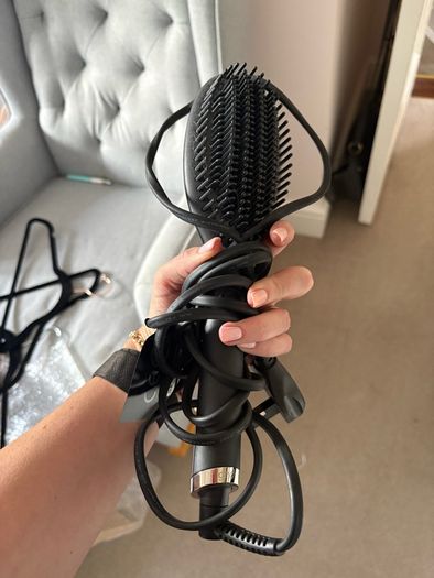 GHD Hair brush