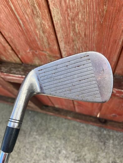 Titleist 755 forged 6 iron