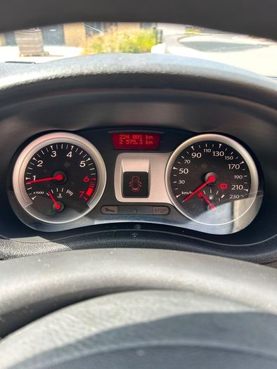 2010 Renault Clio