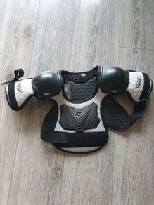 Fox Titan Kids Roost Deflector