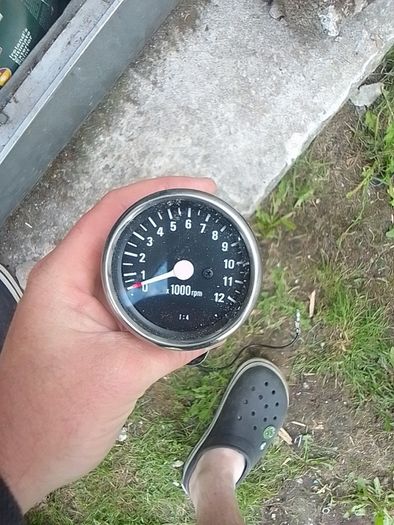 Honda cb 440 parts