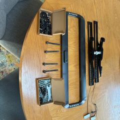 SANUS Premium Series Tilt Mount for 37" - 55" flat tv up to 75lbs