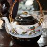 Vintage Tea Set for 6 Image 2