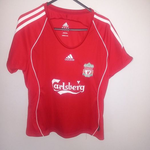 liverpool ladies 2006-2008