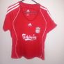 liverpool ladies 2006-2008 Image 8