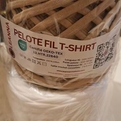 tshirt  yarn