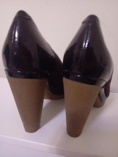 Lola Cruz Shoes UK 6