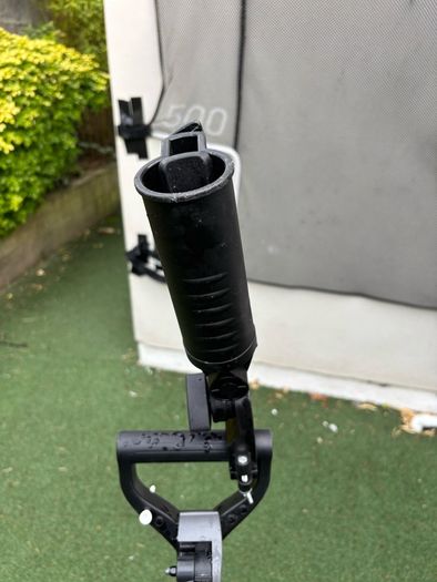 golf trolley