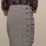 James lakeland grey skirt Image 7
