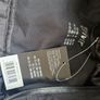 Ladies ski jacket - size 12 - black Image 2