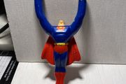 Superman 1997 Burger King