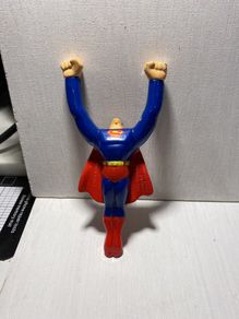 Superman 1997 Burger King