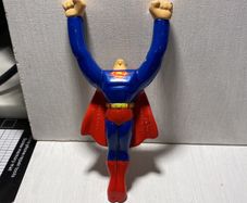 Superman 1997 Burger King