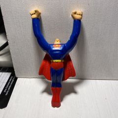 Superman 1997 Burger King