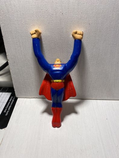 Superman 1997 Burger King