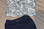 Two piece baby outfit 3-6 months