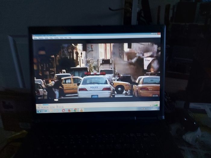 Fujitsu Esprimo V5535 1Terrabyte HDD, 1GB Ram, Intel Celeron CPU 550, 2.0GHz, windows 7 Professional, Firefox, Opera, Chrome and VLC