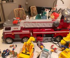 paw patrol bundle