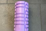 Foam Roller Ribbed