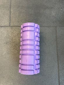 Foam Roller Ribbed