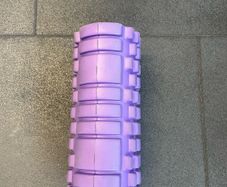 Foam Roller Ribbed