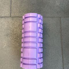 Foam Roller Ribbed